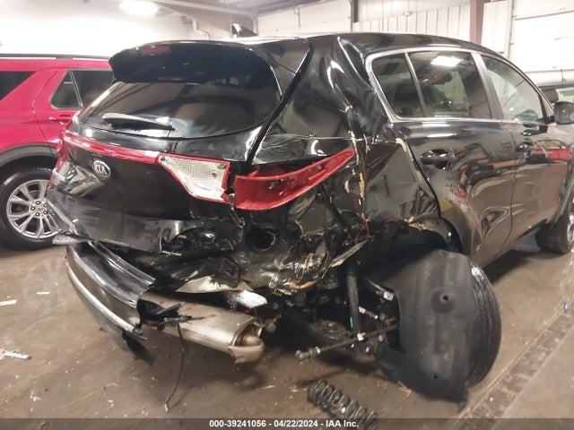 KIA Sportage Lx 2020 KNDPMCAC6L7749801 Image 6