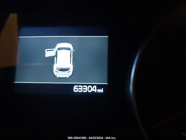 KIA Sportage Lx 2020 KNDPMCAC6L7749801 Image 7