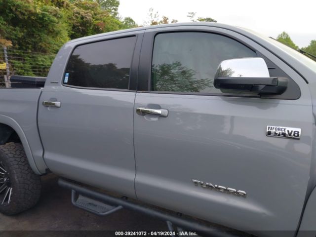 5TFHY5F17LX894115 Toyota Tundra Limited
