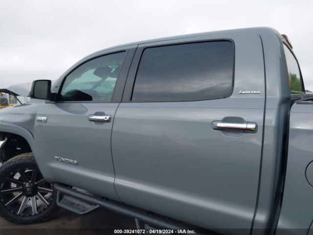 5TFHY5F17LX894115 Toyota Tundra Limited
