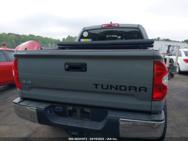5TFHY5F17LX894115 Toyota Tundra Limited