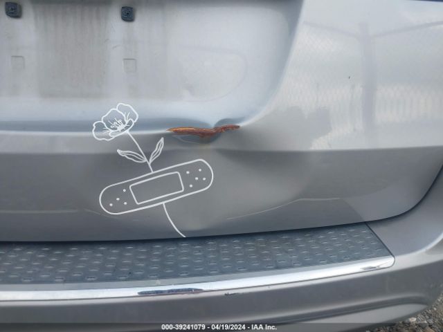 2C4RC1BG6ER444429 Chrysler Town & Country Touring