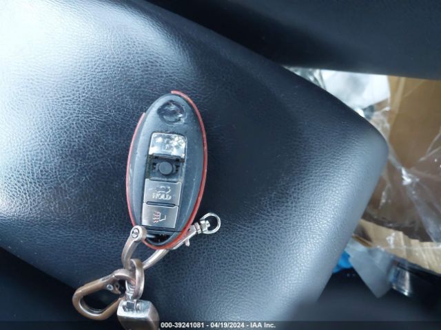 3N1CB7AP6HY249600 Nissan Sentra Sr Turbo