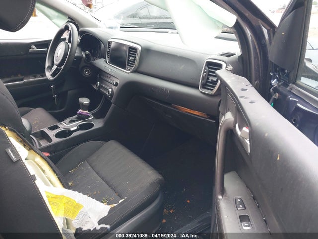 KIA Sportage Lx 2021 KNDPMCAC3M7939315 Image 5