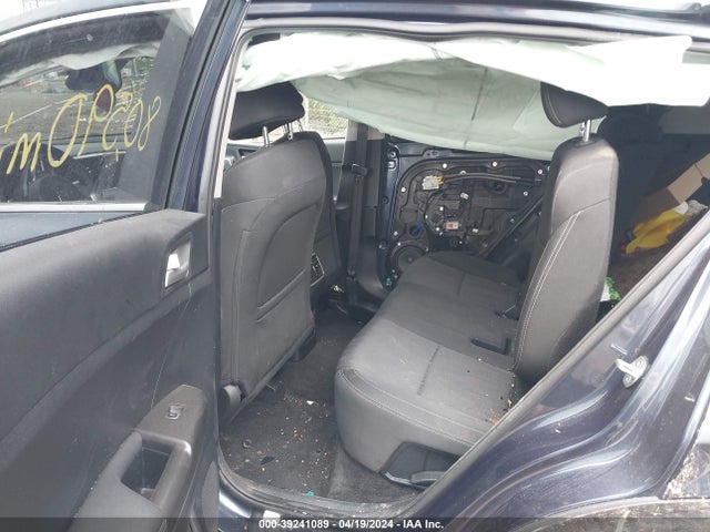 KIA Sportage Lx 2021 KNDPMCAC3M7939315 Image 8