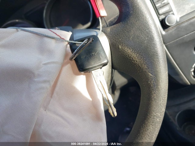 Nissan Versa 1.6 Sv 2015 3N1CN7AP3FL959703 Image 11
