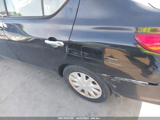 Nissan Versa 1.6 Sv 2015 3N1CN7AP3FL959703 Image 15