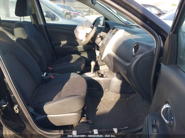 Nissan Versa 1.6 Sv 2015 3N1CN7AP3FL959703 Image 5