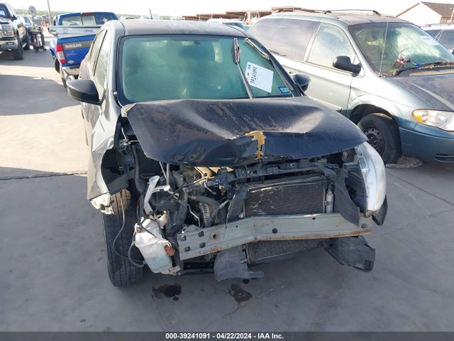 Nissan Versa 1.6 Sv 2015 3N1CN7AP3FL959703 Image 6
