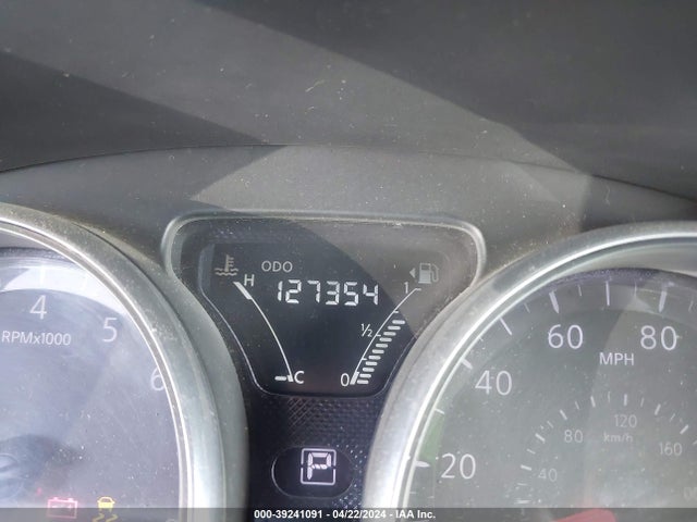 Nissan Versa 1.6 Sv 2015 3N1CN7AP3FL959703 Image 7