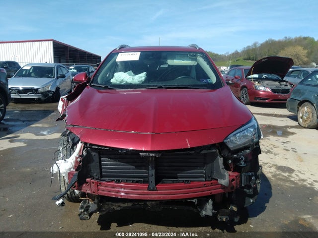 KL4MMDS27MB133614 Buick Encore Gx Fwd Select