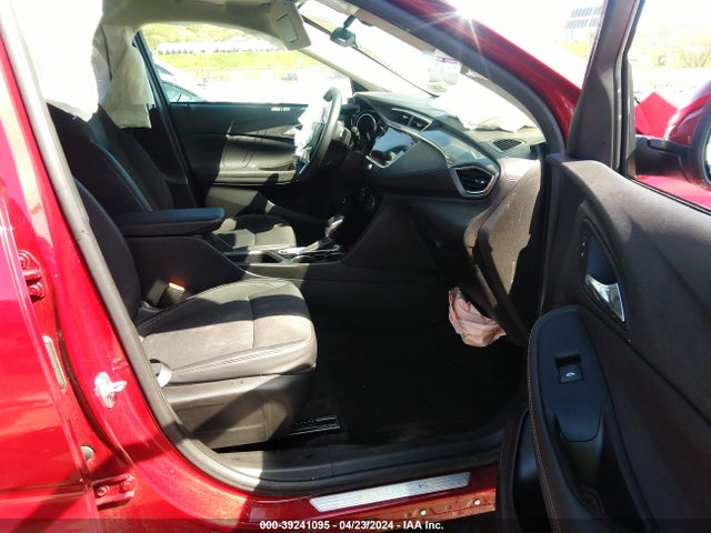 KL4MMDS27MB133614 Buick Encore Gx Fwd Select
