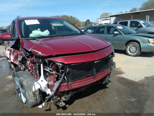 KL4MMDS27MB133614 Buick Encore Gx Fwd Select