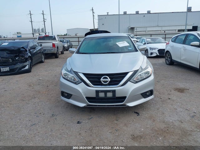 Nissan Altima 2.5 Sv 2018 1N4AL3AP3JC261010 Image 12