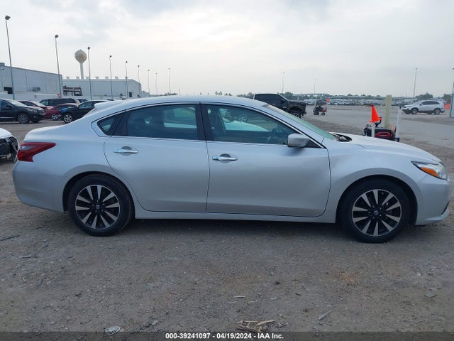 Nissan Altima 2.5 Sv 2018 1N4AL3AP3JC261010 Image 13