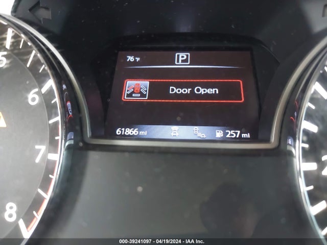 Nissan Altima 2.5 Sv 2018 1N4AL3AP3JC261010 Image 15