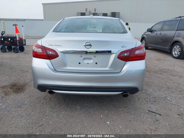 Nissan Altima 2.5 Sv 2018 1N4AL3AP3JC261010 Image 16