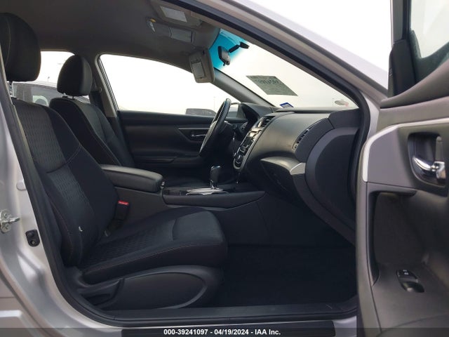 Nissan Altima 2.5 Sv 2018 1N4AL3AP3JC261010 Image 5
