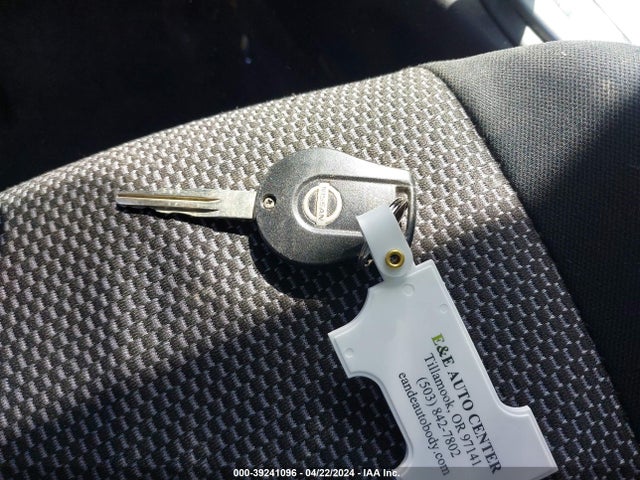 Nissan Versa 1.6 Sv 2016 3N1CN7AP1GL893024 Image 11