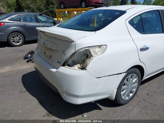 Nissan Versa 1.6 Sv 2016 3N1CN7AP1GL893024 Image 13