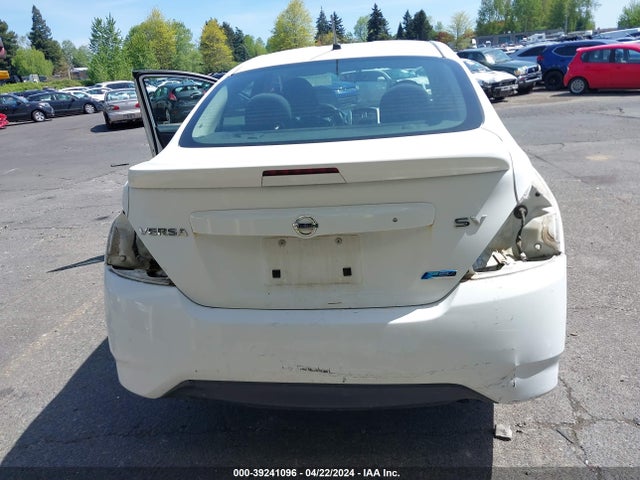 Nissan Versa 1.6 Sv 2016 3N1CN7AP1GL893024 Image 15