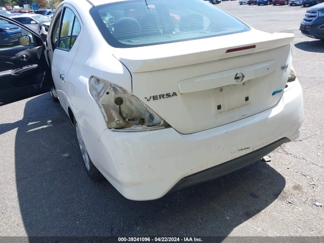 Nissan Versa 1.6 Sv 2016 3N1CN7AP1GL893024 Image 16
