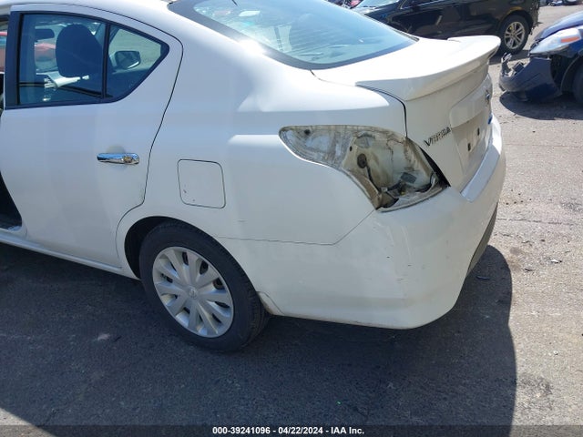 Nissan Versa 1.6 Sv 2016 3N1CN7AP1GL893024 Image 17