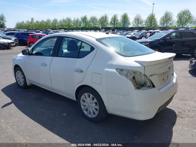 Nissan Versa 1.6 Sv 2016 3N1CN7AP1GL893024 Image 3