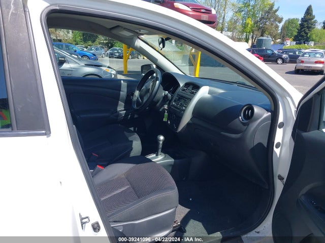Nissan Versa 1.6 Sv 2016 3N1CN7AP1GL893024 Image 5