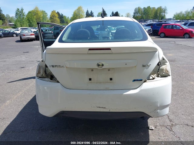 Nissan Versa 1.6 Sv 2016 3N1CN7AP1GL893024 Image 6