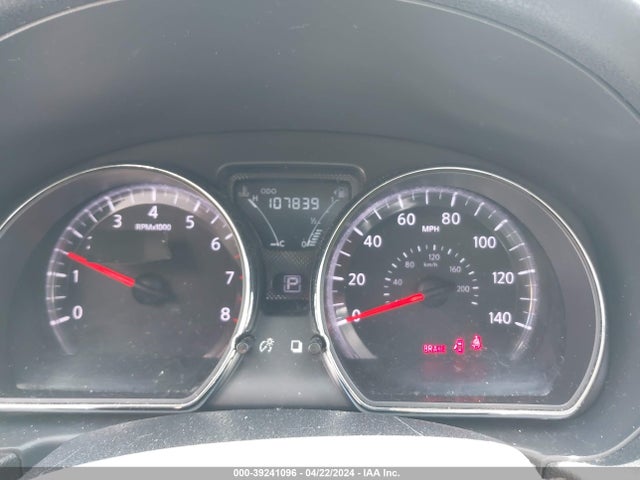 Nissan Versa 1.6 Sv 2016 3N1CN7AP1GL893024 Image 7