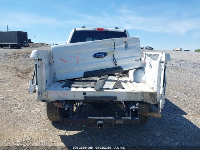 Ford F-250 Lariat 2022 1FT7W2BT8NEC31058 Image 15