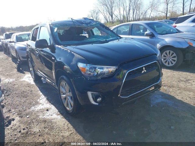 4A4AP4AU6FE037793 auction archive image