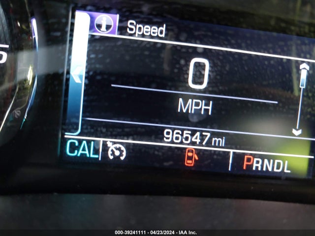 Chevrolet Silverado 1500 2lt 2018 3GCUKRECXJG300483 Image 15
