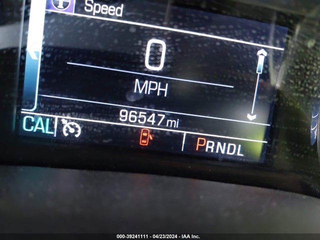 Chevrolet Silverado 1500 2lt 2018 3GCUKRECXJG300483 Image 7