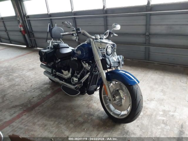 2023 HARLEY-DAVIDSON FLFBS 1HD1YGK11PB017429