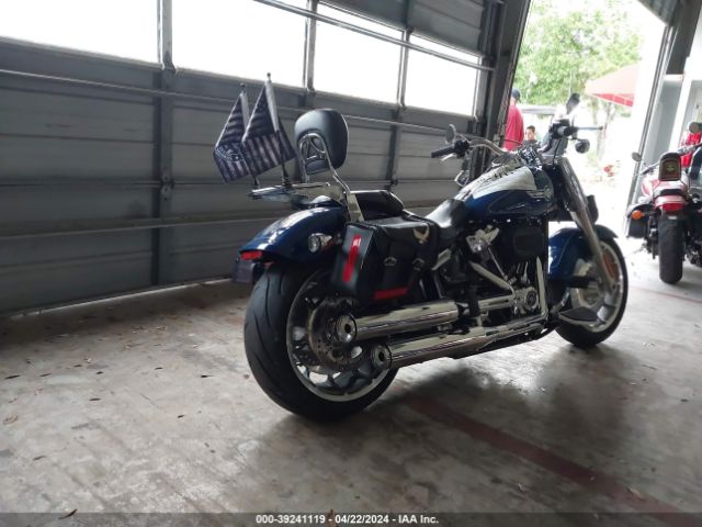 2023 HARLEY-DAVIDSON FLFBS 1HD1YGK11PB017429 Photo 3