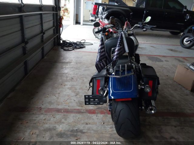2023 HARLEY-DAVIDSON FLFBS 1HD1YGK11PB017429 Photo 5