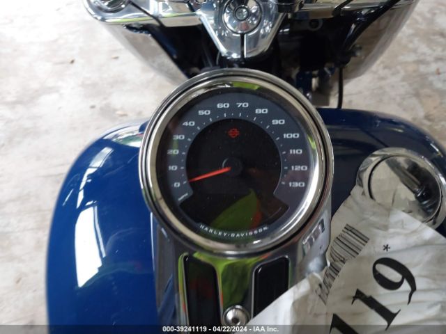 2023 HARLEY-DAVIDSON FLFBS 1HD1YGK11PB017429 Photo 6