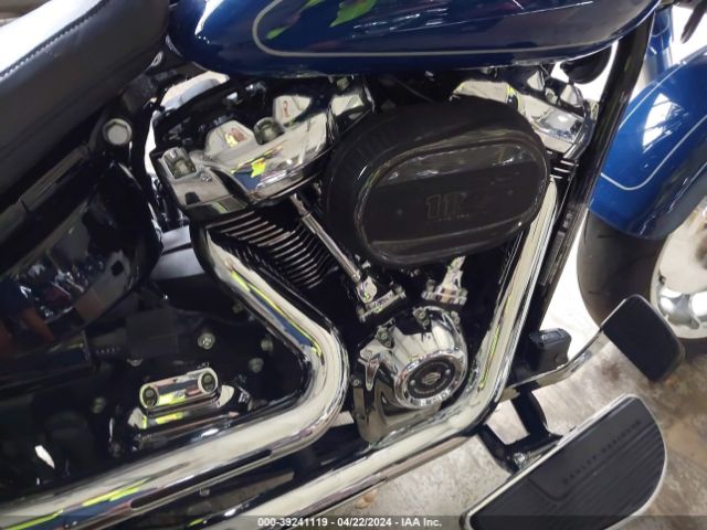 2023 HARLEY-DAVIDSON FLFBS 1HD1YGK11PB017429 Photo 7