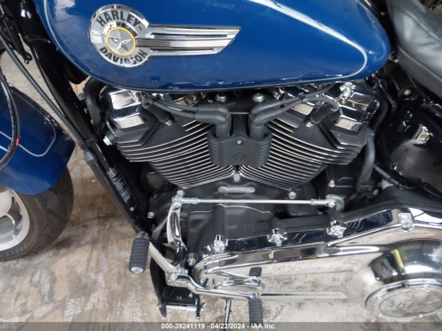 2023 HARLEY-DAVIDSON FLFBS 1HD1YGK11PB017429 Photo 8
