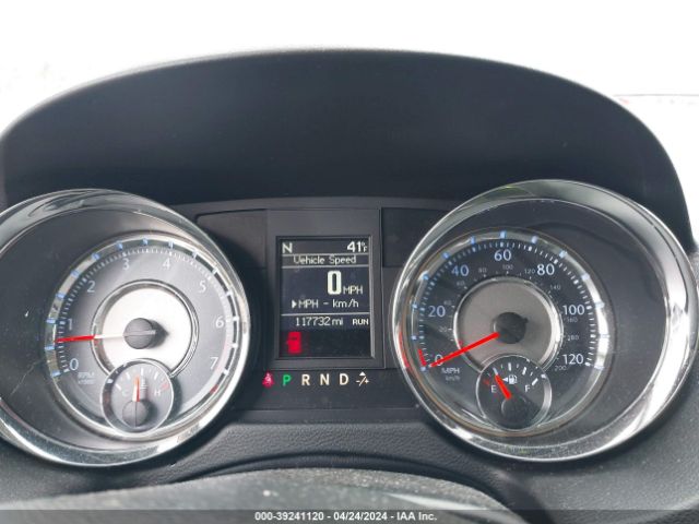 2C4RC1BGXGR261165 Chrysler Town & Country Touring