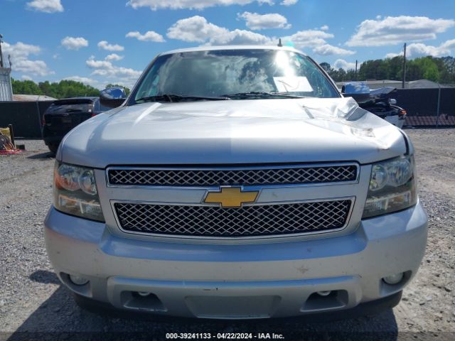 1GNSKKE70ER104454 Chevrolet Suburban 1500 Ltz