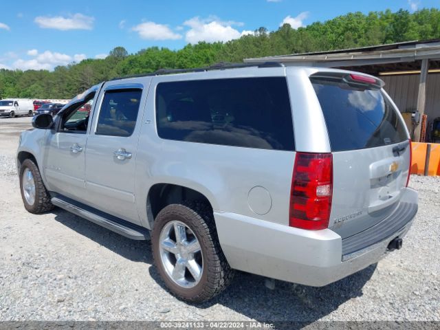 1GNSKKE70ER104454 Chevrolet Suburban 1500 Ltz