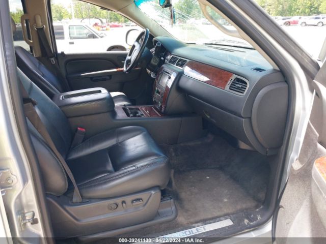 1GNSKKE70ER104454 Chevrolet Suburban 1500 Ltz