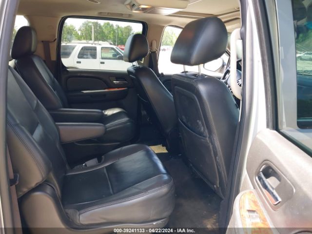 1GNSKKE70ER104454 Chevrolet Suburban 1500 Ltz