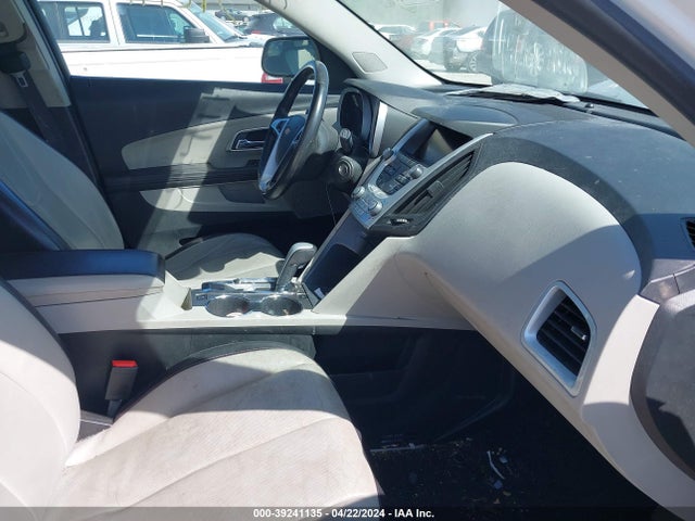 Chevrolet Equinox 2lt 2014 2GNFLGEK5E6161390 Image 5