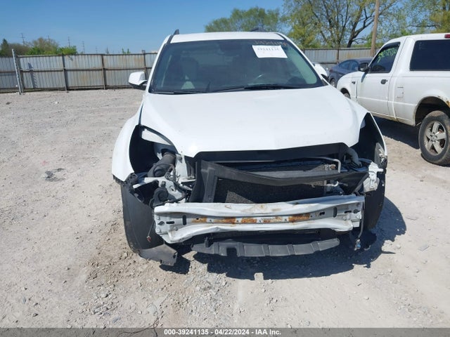 Chevrolet Equinox 2lt 2014 2GNFLGEK5E6161390 Image 6