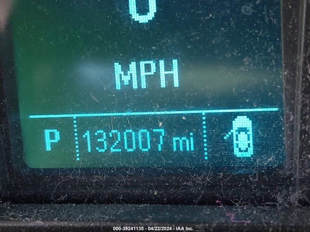 Chevrolet Equinox 2lt 2014 2GNFLGEK5E6161390 Image 7