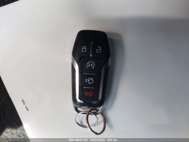 2017 FORD MUSTANG 1FA6P8CF7H5294151 Photo 10
